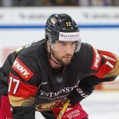 Sorge um Tobi Eder: Eisbären spielen nicht