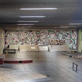 Stadtrat stimmt für Radgarage