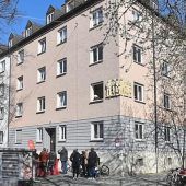 Ärger um hohe Mieten