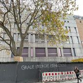 Kaut-Bullinger vor der Rettung