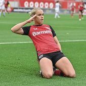 Vierkampf um die Schale