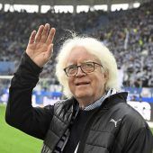 Schäfer jetzt Fußballdirektor in Ghana