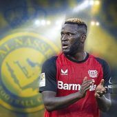 Für 60 Millionen in die Wüste