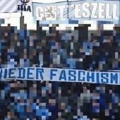 Rassismus-Skandal im Grünwalder Stadion