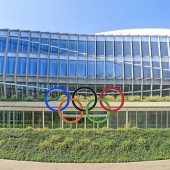 Schaulaufen für die Bach-Nachfolge