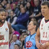 Bayern-Baskets: Die Kraft des Anführers