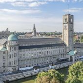 Besucher-Rekord im Deutschen Museum