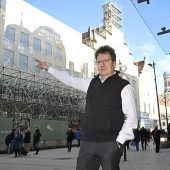 Schneise der Verwüstung