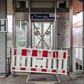 Grüne kritisieren zögerliche Bahn