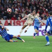 Ladehemmungen statt Schützenfest