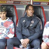Bayern vergrault Top-Talent Tel