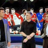 Der krasseste Fußballwumms seit 1954