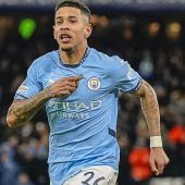 Manchester City doch weiter