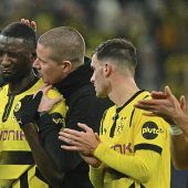 Mit Kovac in die Playoffs