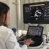 Was das Echo des Herzens dem Arzt alles sagen kann