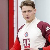 So tickt der neue Neuer: Urbig laut Wessels „guter Deal“