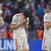 Bayern reif für die Insel?