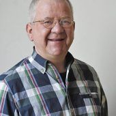 Wir trauern um unseren Bernd