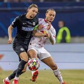 50 Millionen: Simons bleibt bei RB