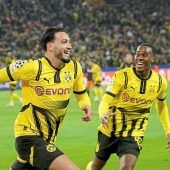 Neuer Schwung mit Kovac?