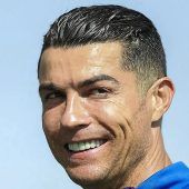 Ronaldo: Der Sohn als Kritiker