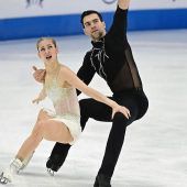 Hase und Volodin holen Gold