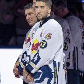 Gedenken statt Party