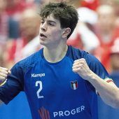 WM-Star Prantner wechselt nach Berlin