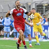 Wenn Ex-Löwen aufblühen