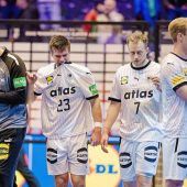 Frust pur nach dem „PortuGAU“