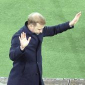 Tolle Reise, unschönes Ende