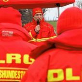 Spendenkonten bleiben bestehen