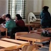 Frauenrunde spendet 1500 Euro ans Frauenhaus