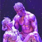 Finale bei Circus Krone