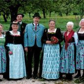 „Gletschernelken“ zeigen Herz