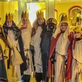 Sternsinger sammeln wieder fleißig Spenden