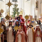 Stimmen für Kinderrechte erheben