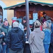 Reisacher Frauengemeinschaft hilft