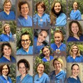 1796 Neugeborene: Hebammen spenden 898 Euro