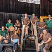 1000 Euro von Ametsbichler aus Rott