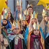 Sternsinger der Pfarreien Brannenburg und Degerndorf sammeln 8500 Euro für Kinder in Not