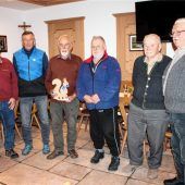 Vitus Gasteiger gewinnt Turnier