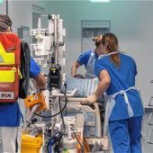 Auszeichnung für Romed-Klinik