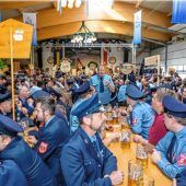 „Fest der Superlative“