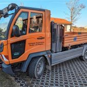 Teures „Multi-Car“ im Einsatz