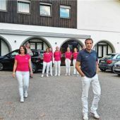 Ärztliche Versorgung gesichert