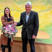 Kunst im Sitzungssaal