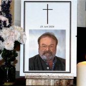 Gedenken an Franz Rieperdinger