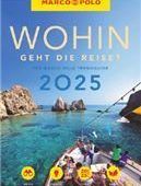 Wohin geht die Reise 2025?