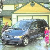 Sie sind jetzt Oldtimer